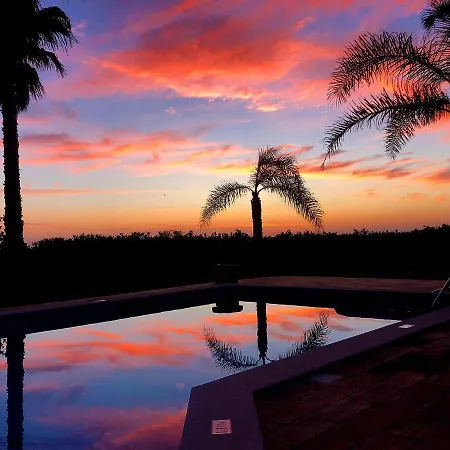 Villa Spacious In With Private Pool Carvoeiro (Lagoa)