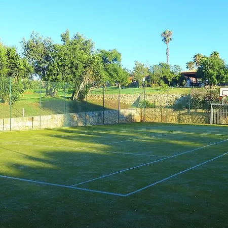 Spacious In With Private Pool Carvoeiro (Lagoa)