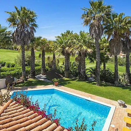 Spacious In With Private Pool Villa Carvoeiro (Lagoa)