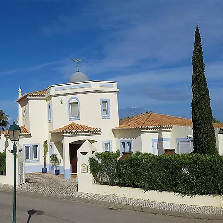 Spacious In With Private Pool Carvoeiro (Lagoa)