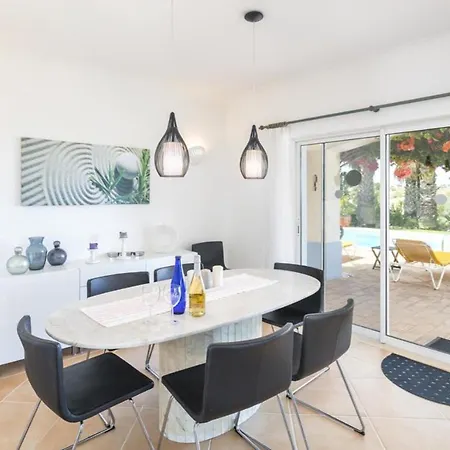 Spacious In With Private Pool Carvoeiro (Lagoa)