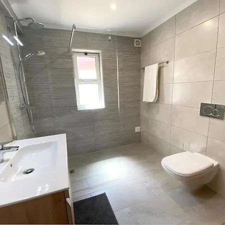 Villa Spacious In With Private Pool Carvoeiro (Lagoa)