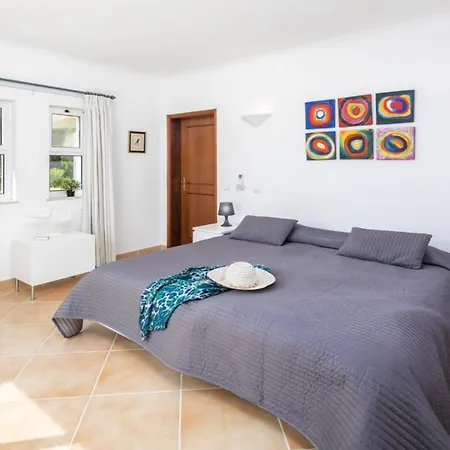 Spacious In With Private Pool Villa Carvoeiro (Lagoa)
