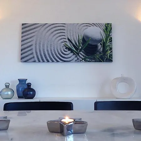 Villa Spacious In With Private Pool