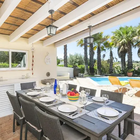 Spacious In With Private Pool Villa Carvoeiro