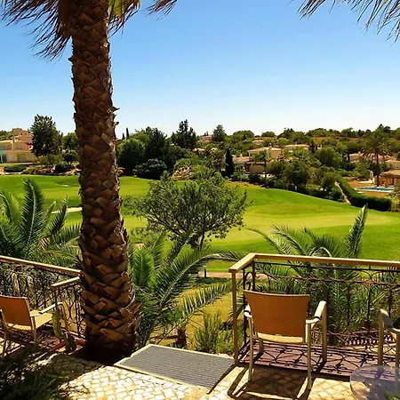 Spacious In With Private Pool Carvoeiro