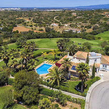 Villa Spacious In With Private Pool *