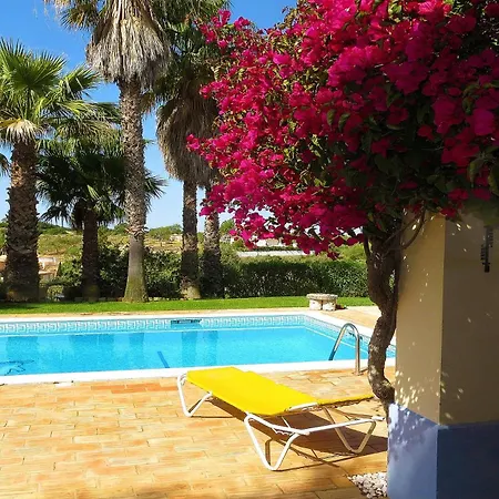 Spacious In With Private Pool Villa Carvoeiro