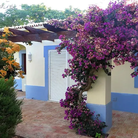 Villa Spacious In With Private Pool Carvoeiro