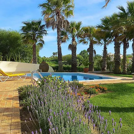 Spacious In With Private Pool Carvoeiro