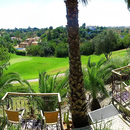Spacious In With Private Pool Carvoeiro