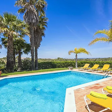 Spacious In With Private Pool Villa *