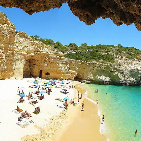 Villa Spacious In With Private Pool Carvoeiro