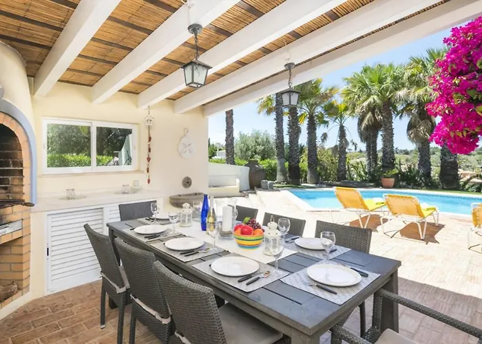 Spacious In With Private Pool *