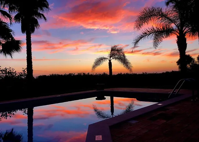 빌라 Spacious In With Private Pool 카르보에이루