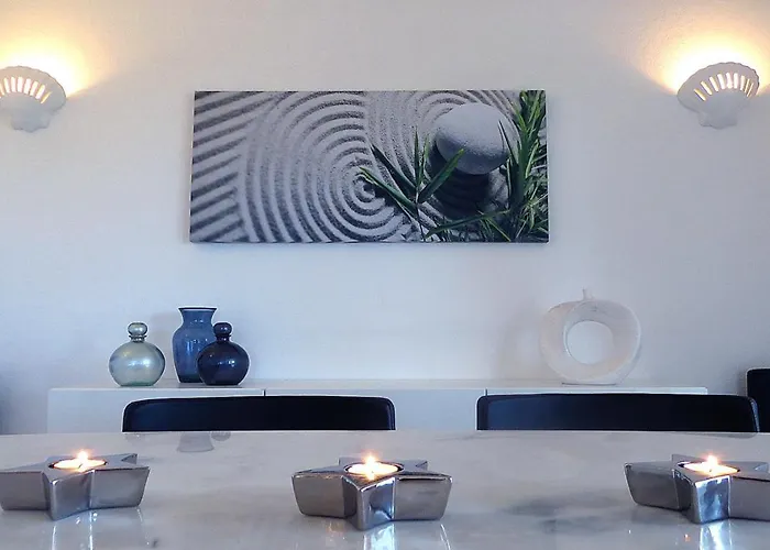 빌라 Spacious In With Private Pool