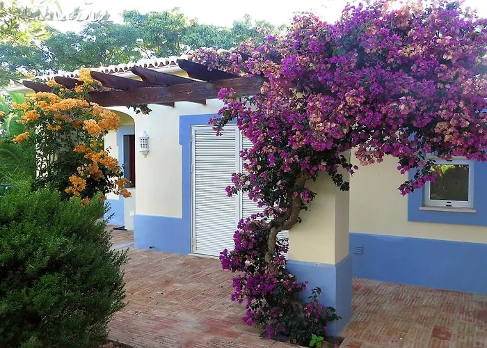 빌라 Spacious In With Private Pool