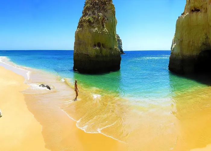 Spacious In With Private Pool 빌라 *