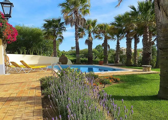 Villa Spacious In With Private Pool